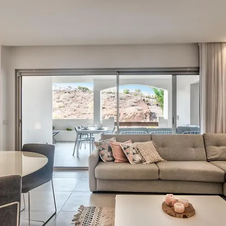 Tinerfe 1 * Arona (Tenerife)